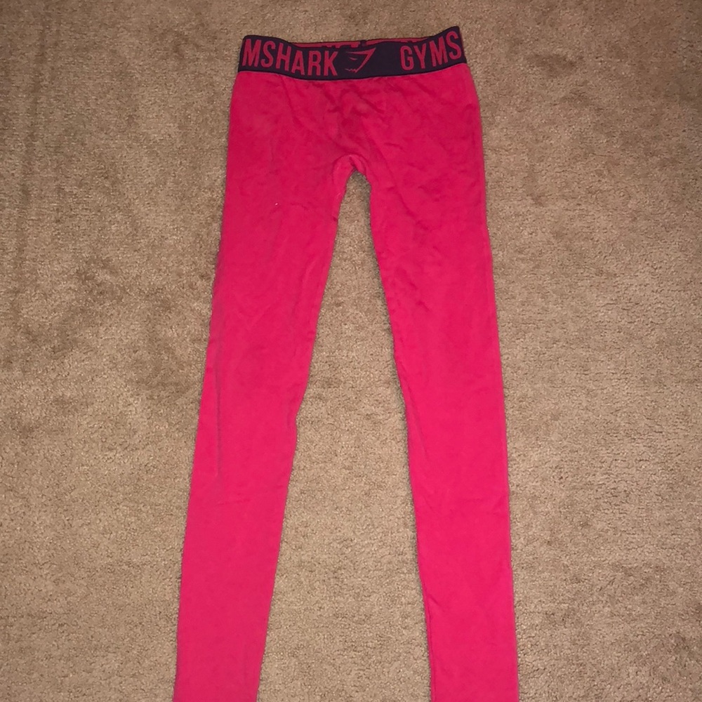 Gymshark leggings